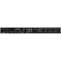 Wzmacniacz stereo Yamaha MA2120, PA2120